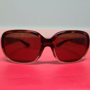 Womens Costa del mar sunglasses